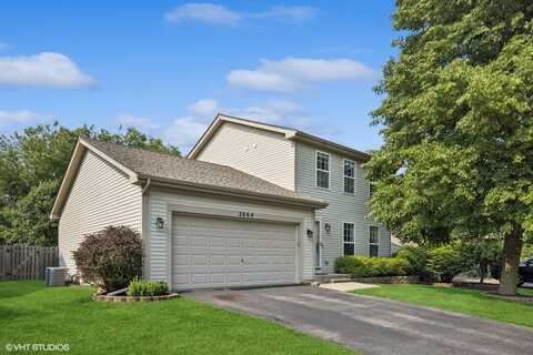 2664 Stuart Kaplan Drive, Aurora, IL 60503
