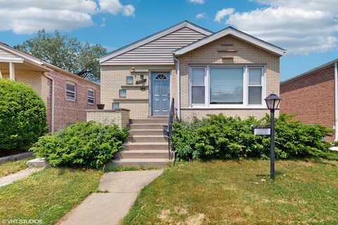 124 E 83rd Street, Chicago, IL 60619