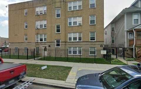 2154 N Kildare Avenue, Chicago, IL 60639