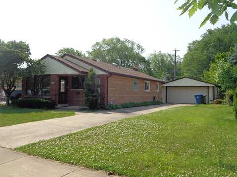5157 W 90th Street, Oak Lawn, IL 60453
