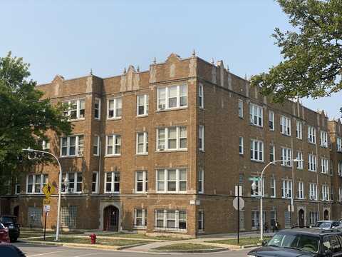 2140 N Kildare Avenue, Chicago, IL 60639