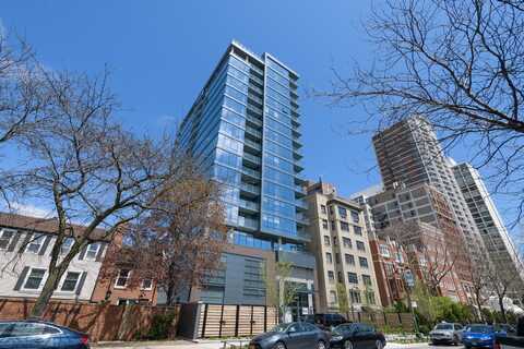 450 W Belmont Avenue, Chicago, IL 60657