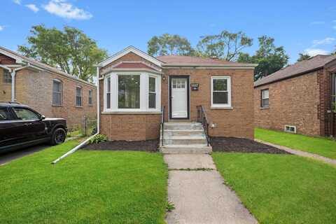 14107 S State Street, Riverdale, IL 60827