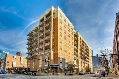 950 W Monroe Street, Chicago, IL 60607