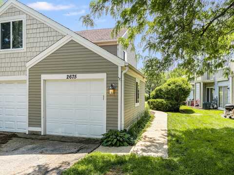 2675 Stanton Court S, Aurora, IL 60502