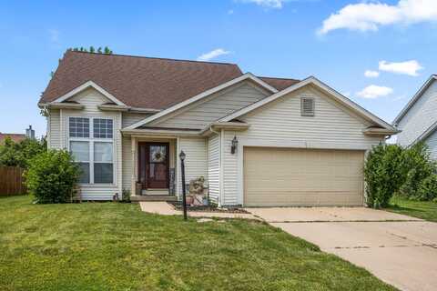713 Sedgegrass Drive, Champaign, IL 61822