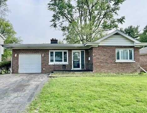 2109 Magnolia Road, Homewood, IL 60430