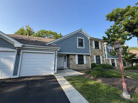 1544 WILLIAMSBURG Avenue, Schaumburg, IL 60193