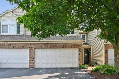 3736 Munson Street, Plano, IL 60545