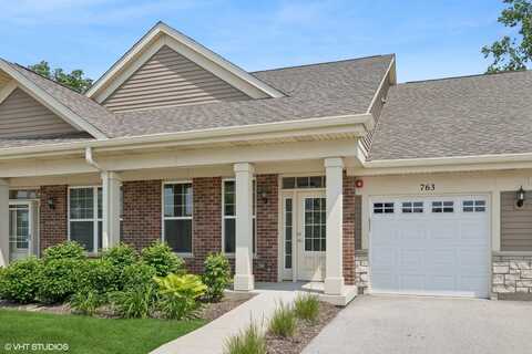 763 Verandah Drive, Hanover Park, IL 60133