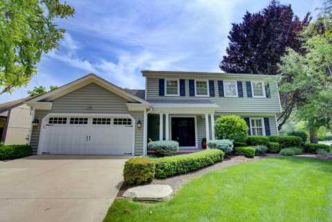 1056 Whirlaway Avenue, Naperville, IL 60540
