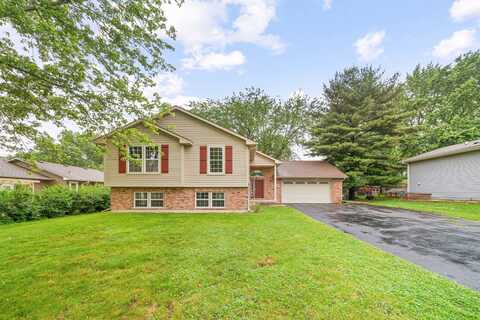 1696 Hilda Drive, Holliday, IL 60548