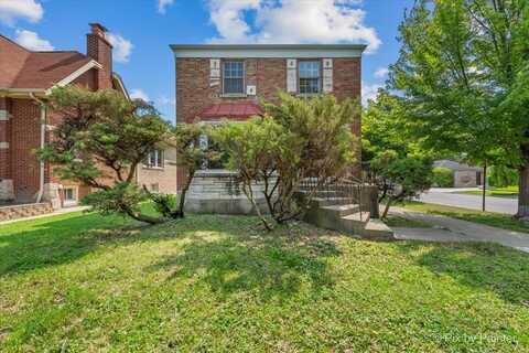 1701 N Newland Avenue, Chicago, IL 60707