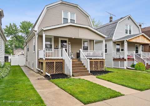 6085 N Nassau Avenue, Chicago, IL 60631