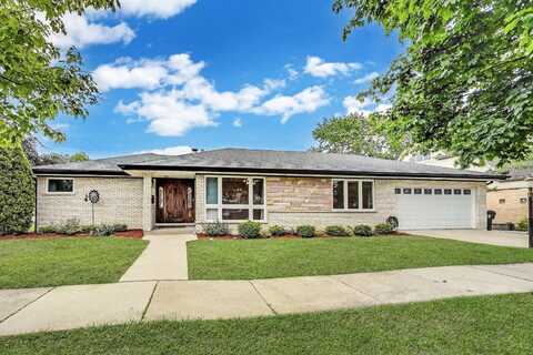 835 TOMAWADEE Lane, Park Ridge, IL 60068