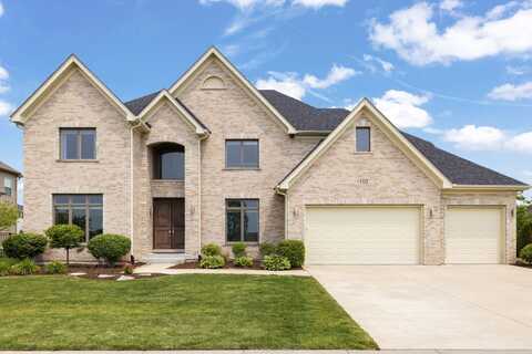 4328 Chinaberry Lane, Naperville, IL 60564