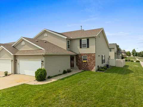 3100 Shepard Road, Normal, IL 61761