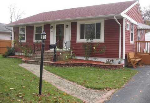 417 N Park Avenue, Aurora, IL 60506