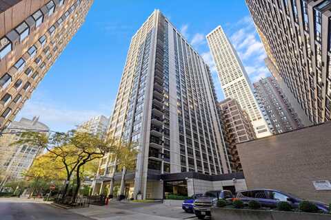 222 E PEARSON Street, Chicago, IL 60611