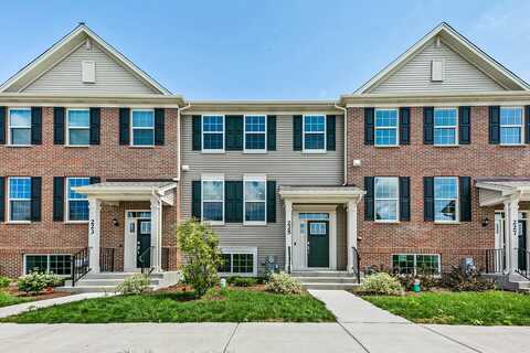 225 Lakeshore Drive, Oswego, IL 60543