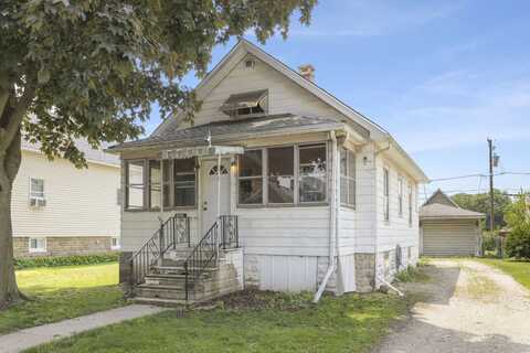 1207 Oakland Avenue, Joliet, IL 60435
