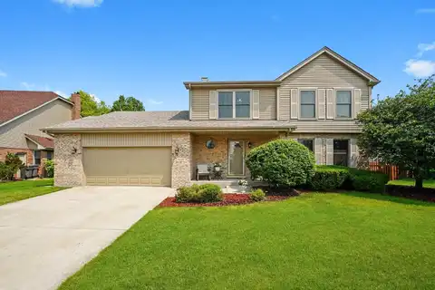 11220 BRIGITTE Terrace, Orland Park, IL 60467