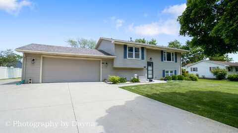1464 Rivard Drive, Bourbonnais, IL 60914