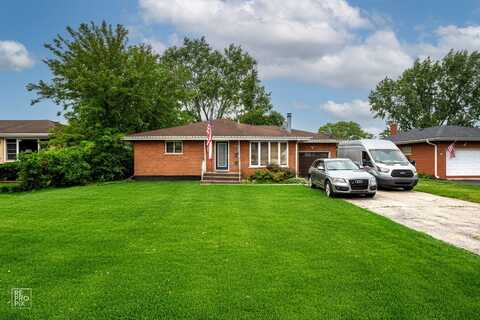 12732 S Austin Avenue, Palos Heights, IL 60463
