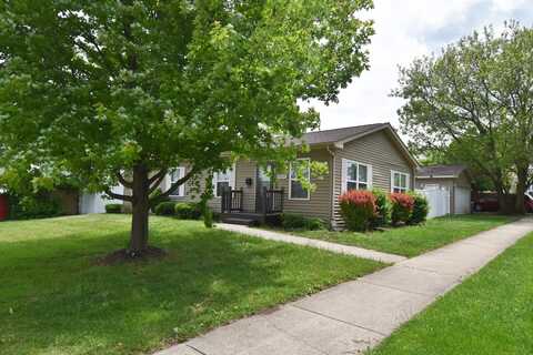 650 W Park Avenue, Aurora, IL 60506