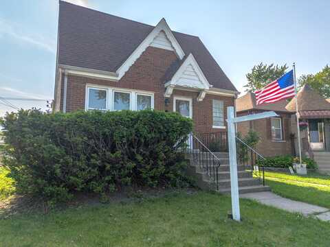 4948 S Lamon Avenue, Chicago, IL 60638
