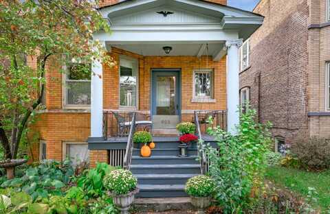 823 S Euclid Avenue, Oak Park, IL 60304