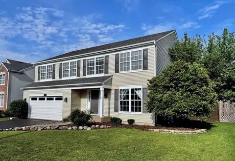 34165 N Goldenrod Road, Round Lake, IL 60073