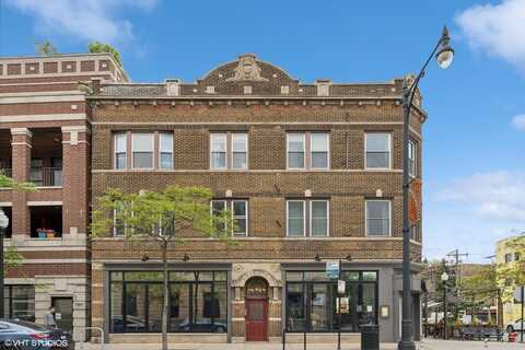 5103 N Clark Street, Chicago, IL 60640