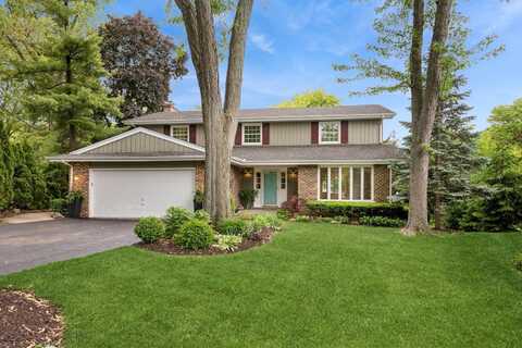 636 CONCORD Place, Barrington, IL 60010