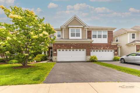 1022 Ravendale Court, Naperville, IL 60540