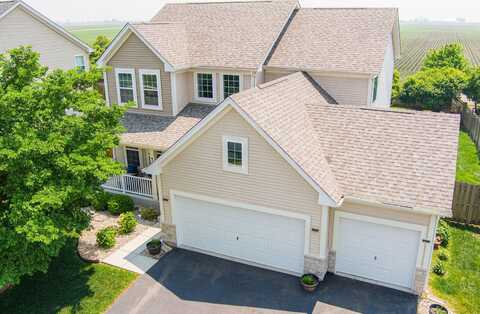 7214 Donovan Drive, Joliet, IL 60431
