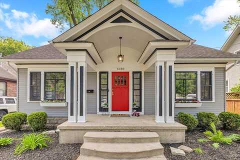 1050 Bellevue Avenue, Elgin, IL 60120