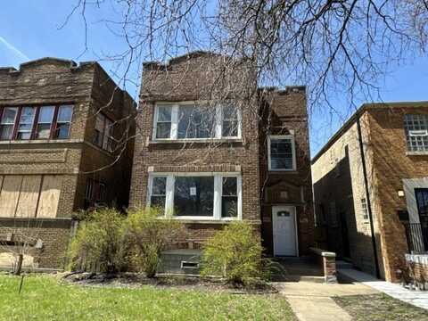 7816 S Jeffery Boulevard, Chicago, IL 60649
