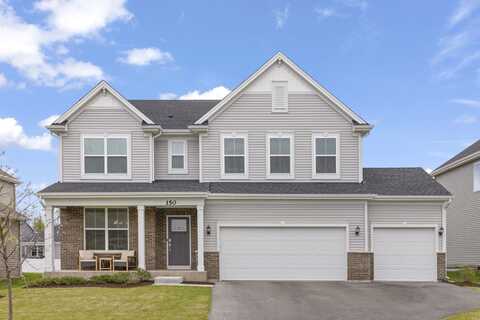 150 Cardinal Drive, South Elgin, IL 60177