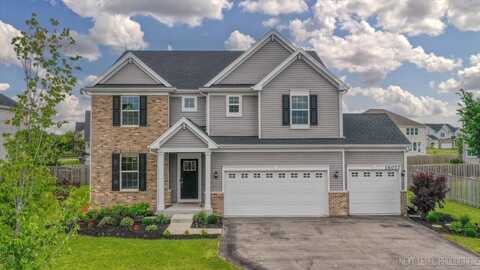 16017 S Crescent Lane, Plainfield, IL 60586