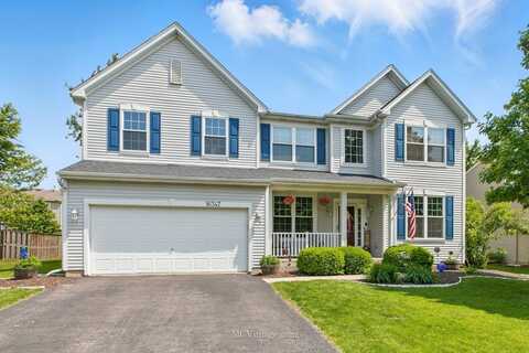 16347 W Cagwin Drive, Lockport, IL 60441