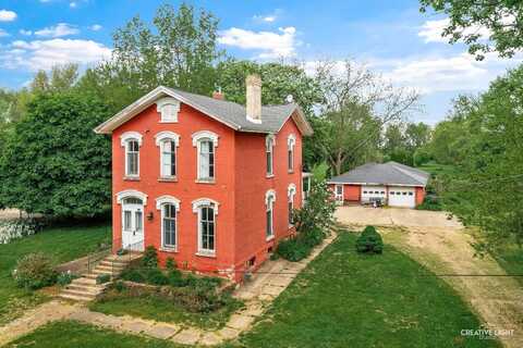 730 E Main Street, Amboy, IL 61310