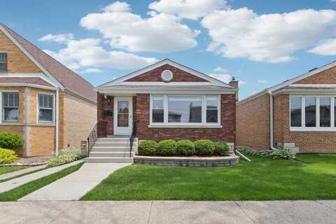 5423 S Rutherford Avenue, Chicago, IL 60638