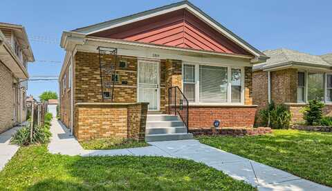 2814 W 83rd Street, Chicago, IL 60652