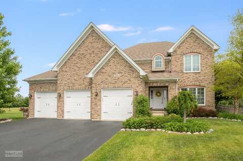 12908 Timber Wood Circle, Plainfield, IL 60585