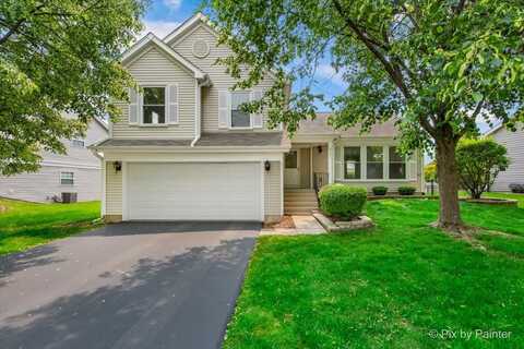 2121 Baldwin Lane, Hanover Park, IL 60133