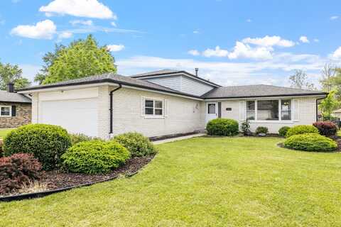 17824 65th Avenue, Tinley Park, IL 60477