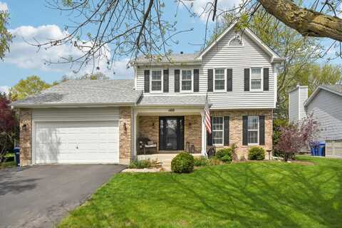 1408 Miller Road, Geneva, IL 60134