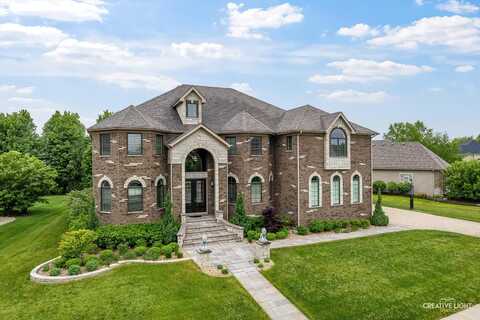 4748 Sassafras Lane, Naperville, IL 60564