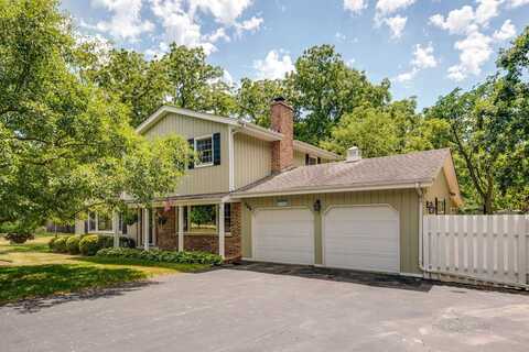 455 Hickory Haven Drive, Gurnee, IL 60031